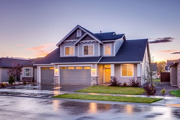 Zwickau Hauskaufberatung mit Immobiliengutachter
